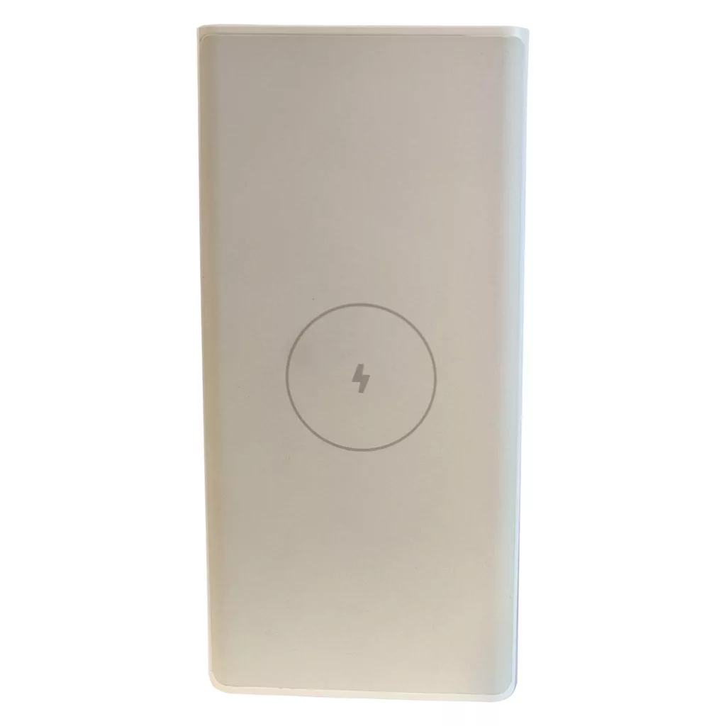 پاوربانک مدل WPB15 ظرفیت 20000 میلی آمپر ساعت