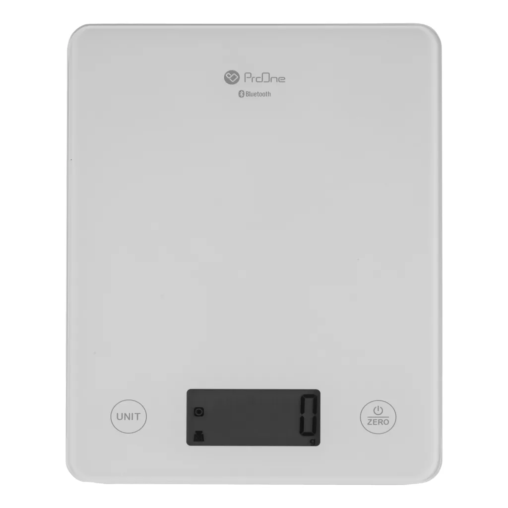 ترازوی آشپزخانه پرووان مدل NUTRI LAB