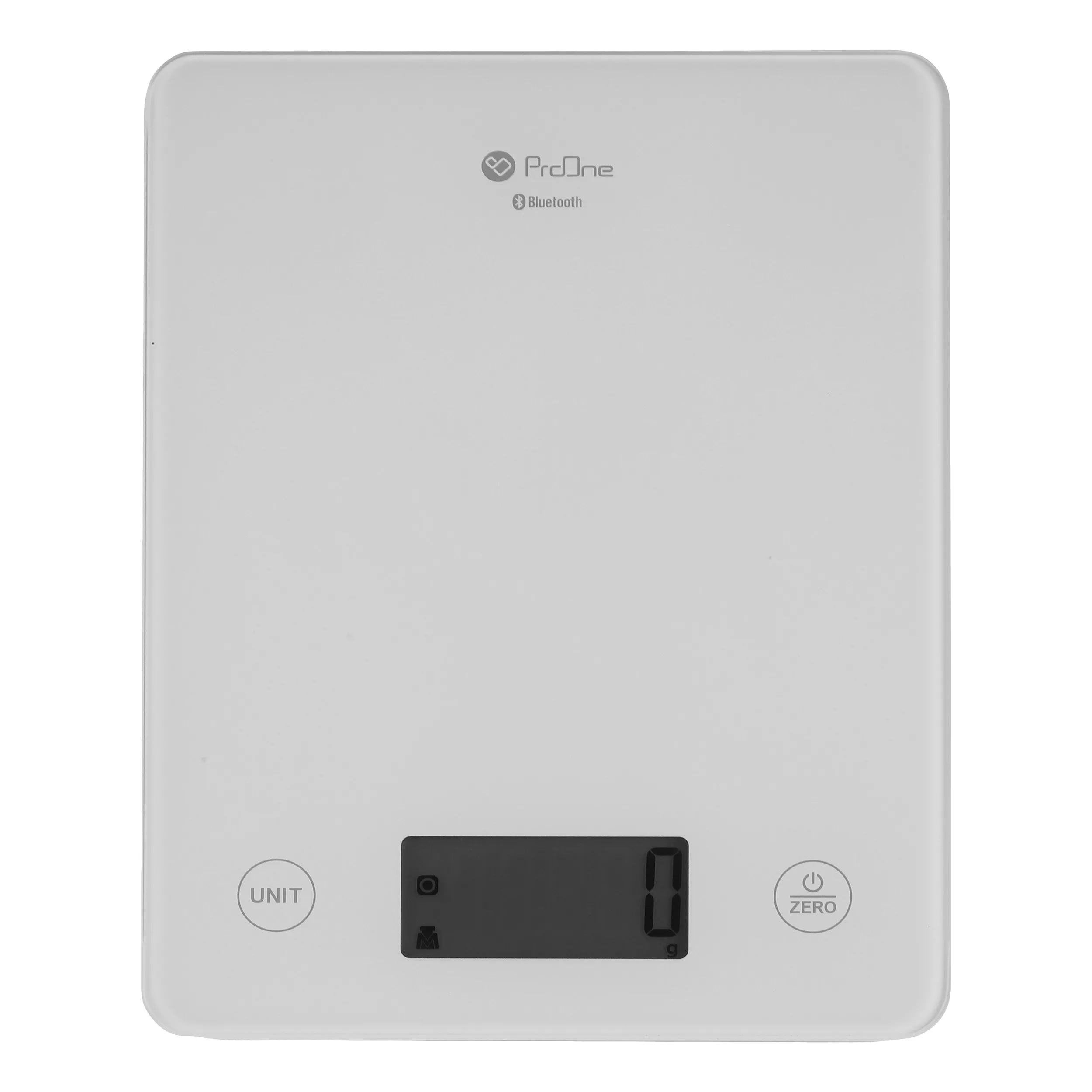 ترازوی آشپزخانه پرووان مدل NUTRI LAB