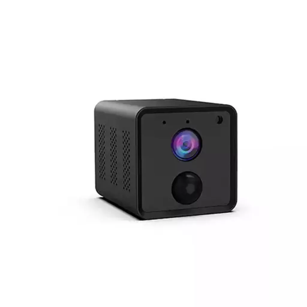 دوربین مداربسته تحت شبکه مدل ZC-IPC210-4G-EU