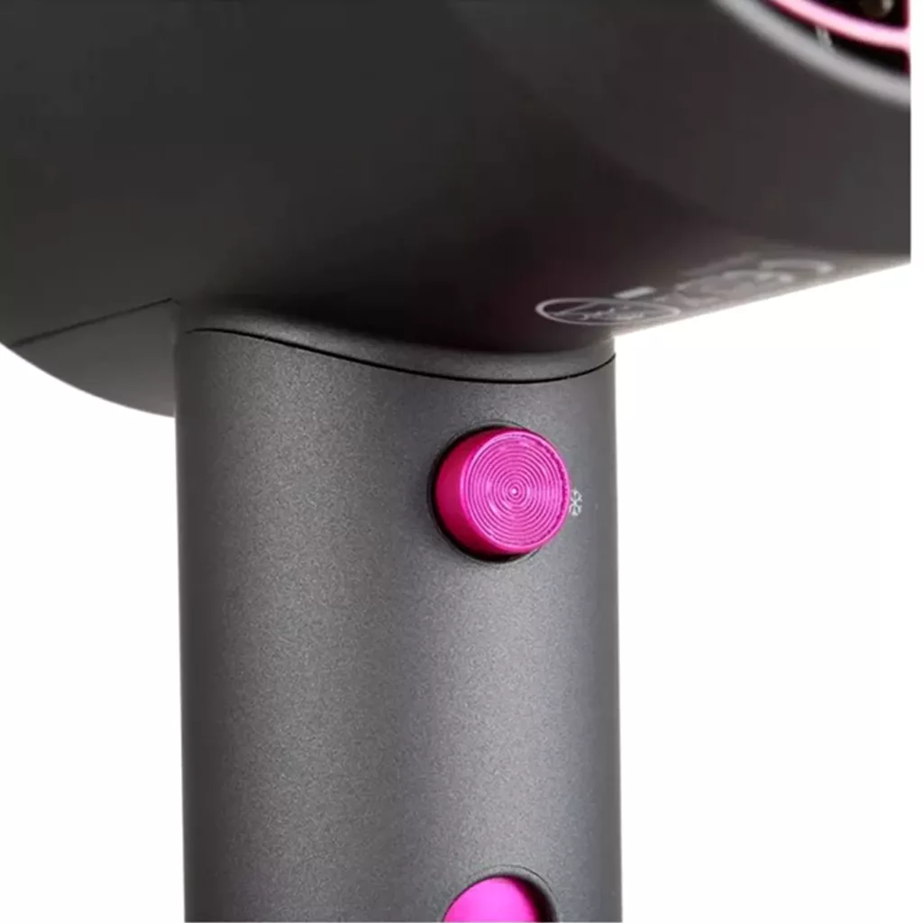 سشوار حرفه ای وی جی ار مدل v-400