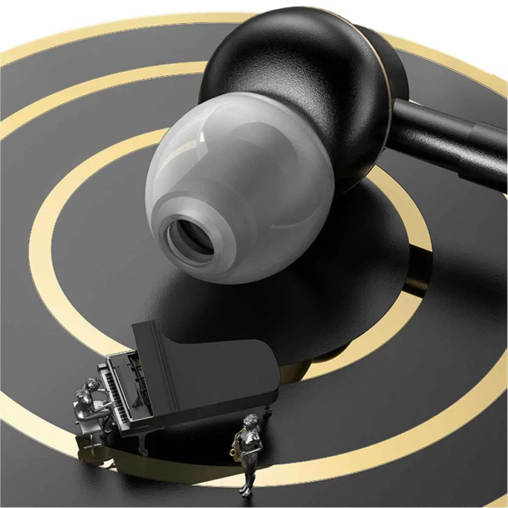 هندزفری یوسمز مدل ep-43