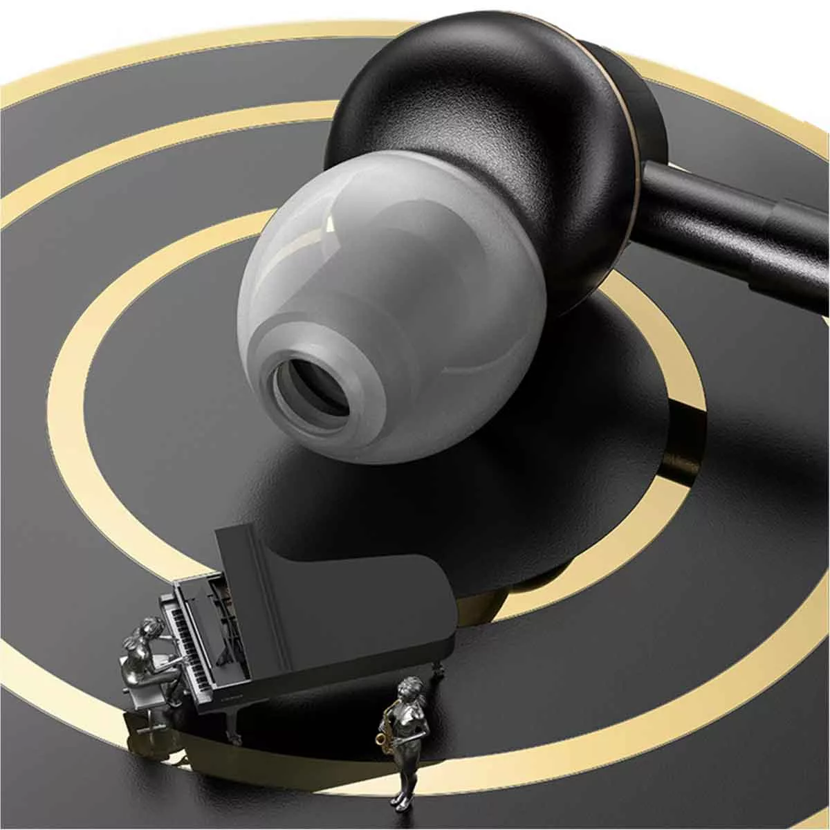 هندزفری یوسمز مدل ep-43