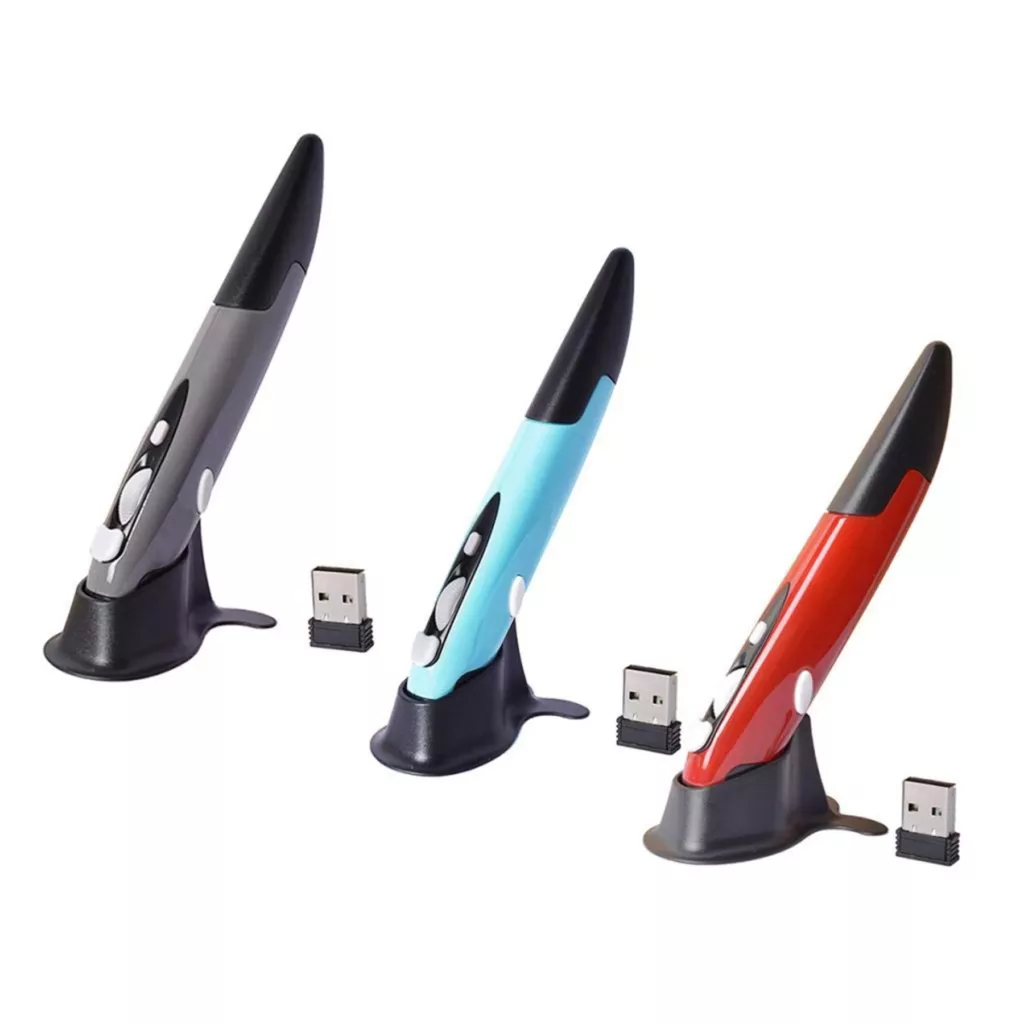 ماوس  بی سیم مدل PR-03