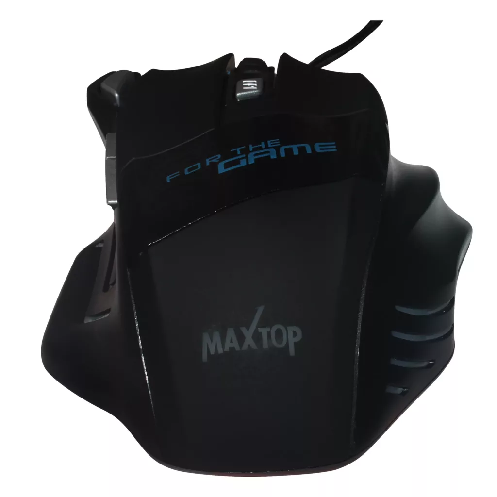 ماوس مخصوص بازی مکس تاپ مدل MX-307G
