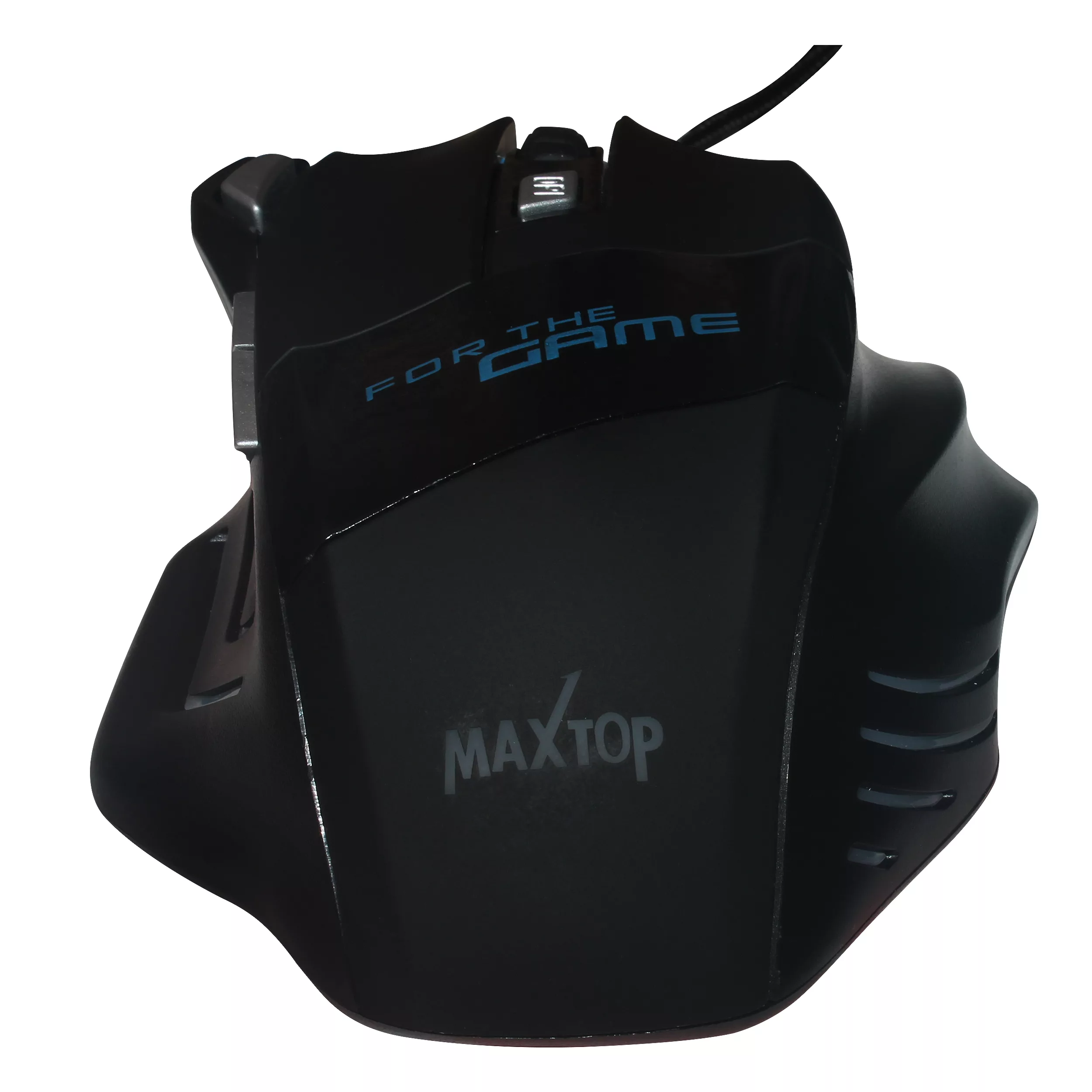 ماوس مخصوص بازی مکس تاپ مدل MX-307G