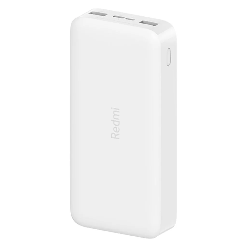 پاوربانک شیائومی مدل SP-1000 ظرفیت 10000 میلی آمپر ساعت