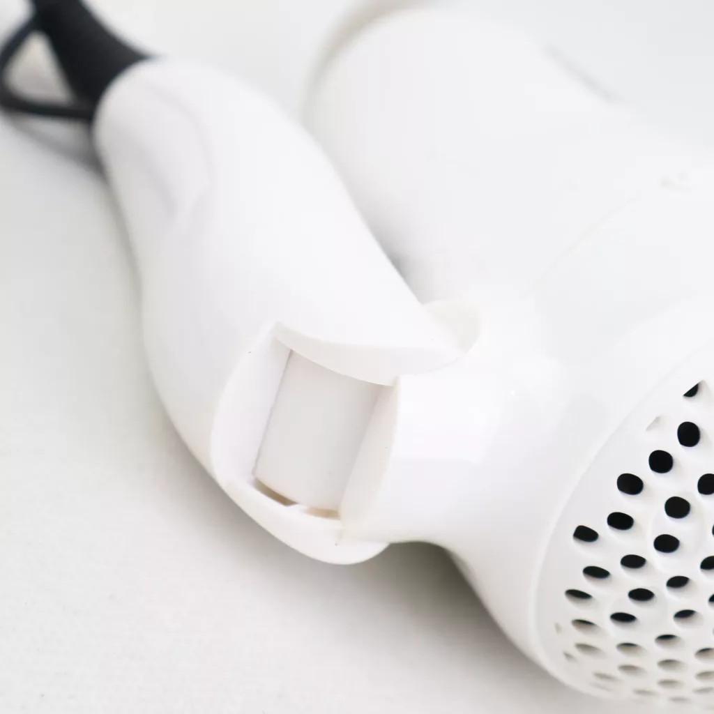 سشوار حرفه ای 1800 وات ویتزو مدل T1