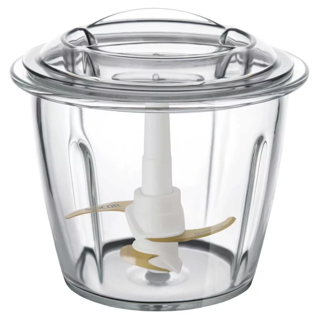 خردکن سنکور مدل SCB 6150SS