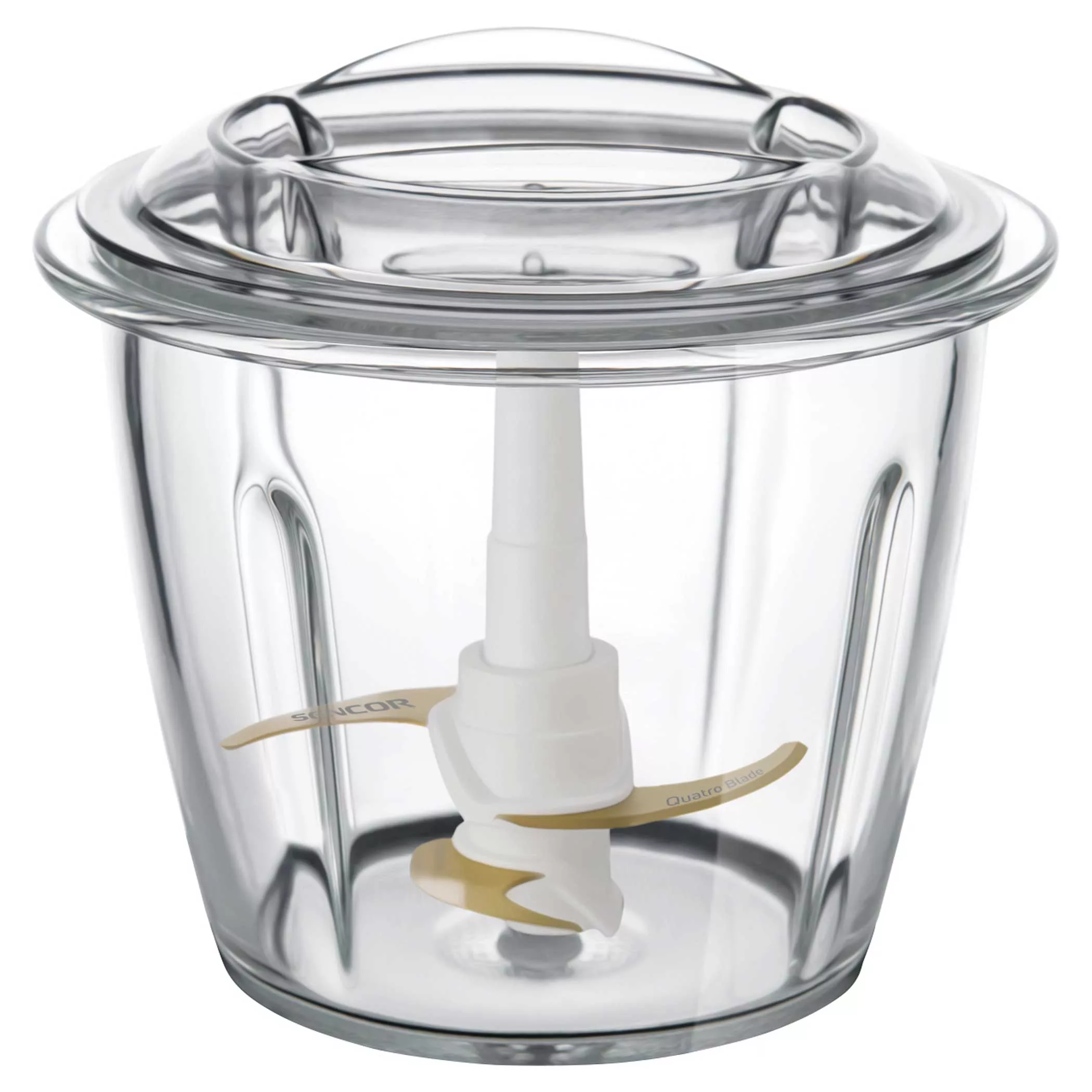 خردکن سنکور مدل SCB 6150SS