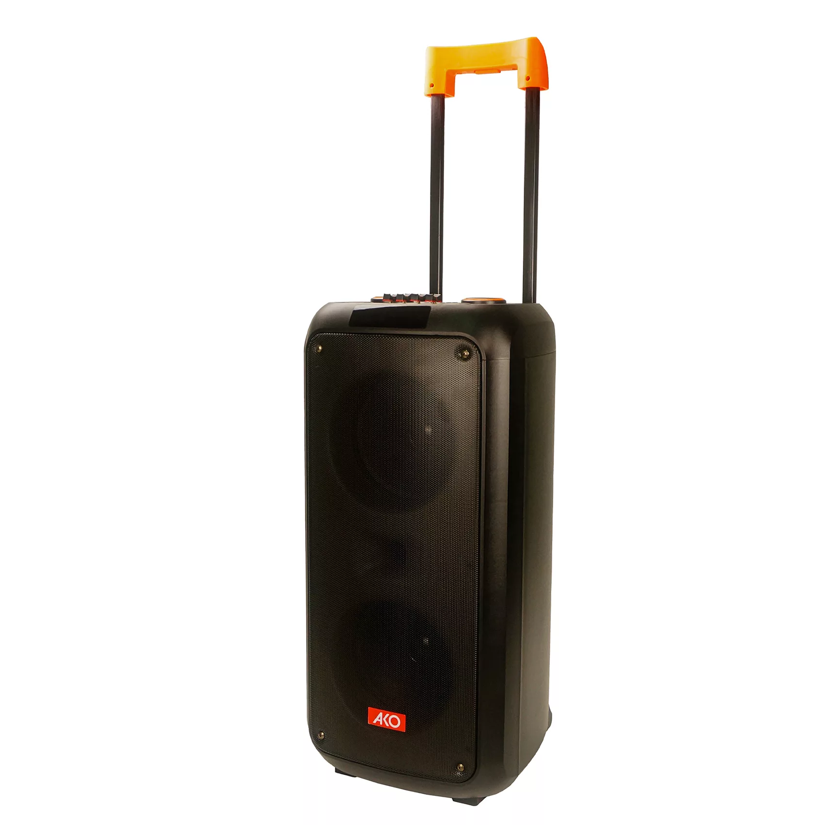 اسپیکر قابل حمل آکو مدل Sound box 750