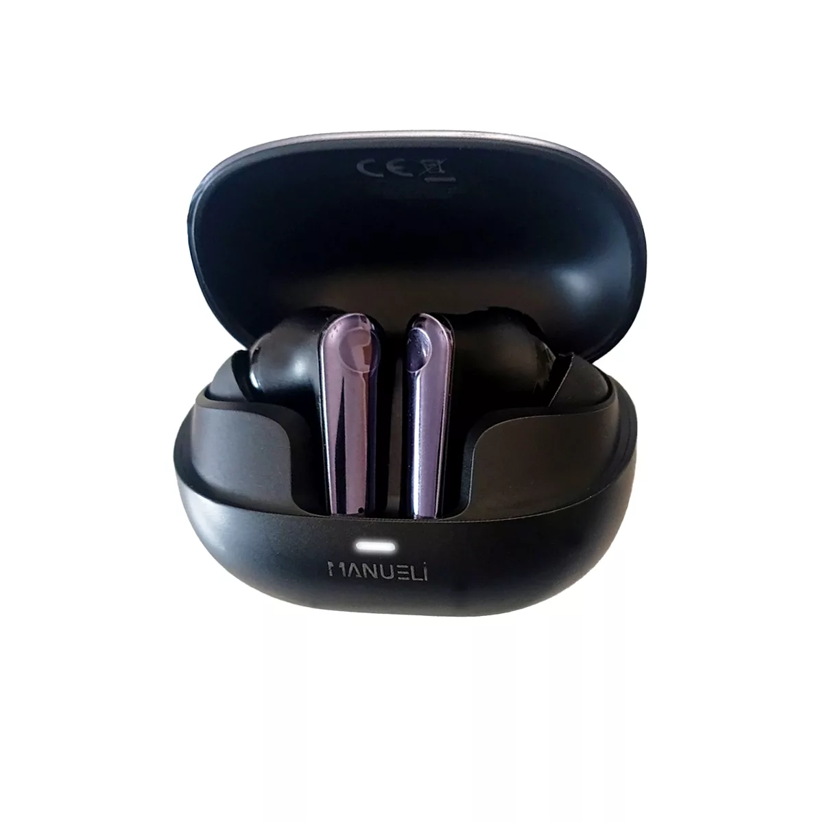 هدفون بلوتوثی مانوئلی مدل AIRPOD2025 6 GN