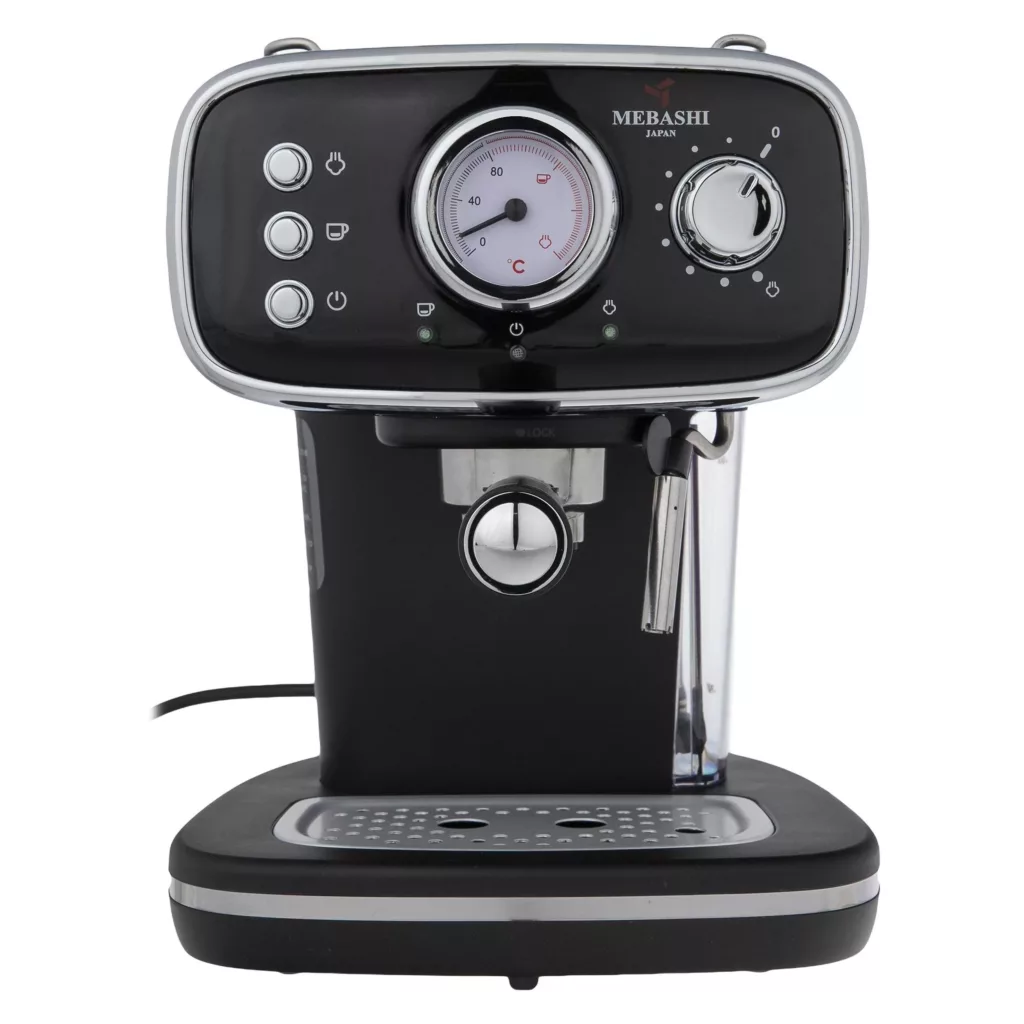 اسپرسو ساز مباشی مدل ME-ECM2019