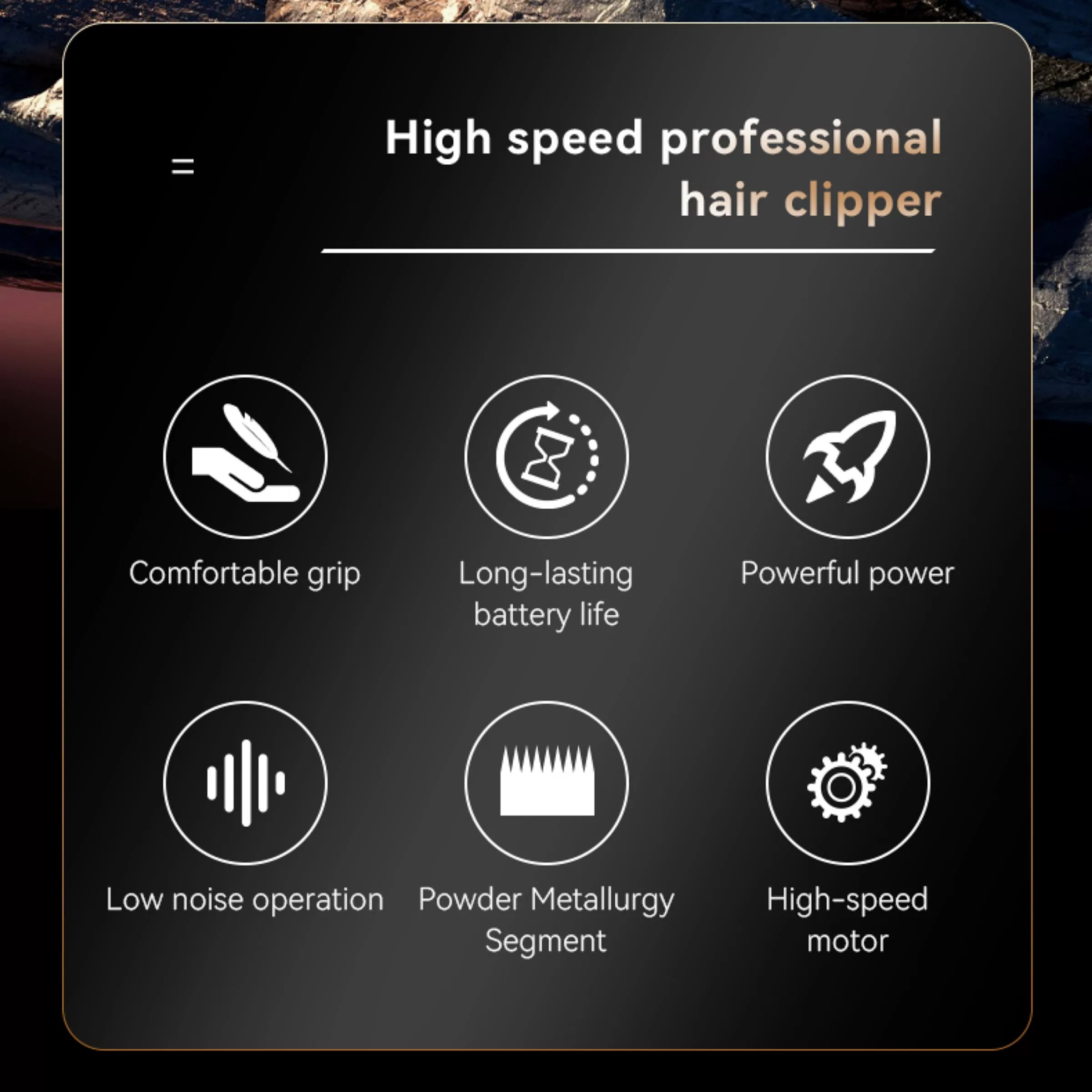 ماشین اصلاح موی سر و صورت کیمی مدل KM-2242