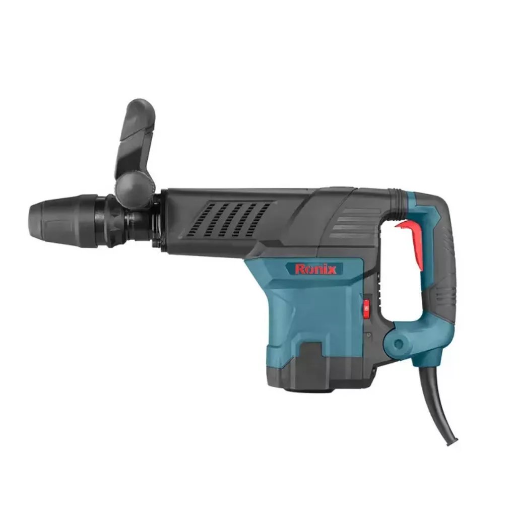 چکش تخریب 11 کیلویی 1500 وات رونیکس مدل 2821