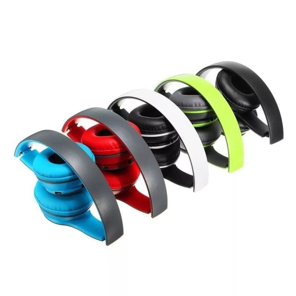 هدست بی سیم مدل P47 5.0+EDR