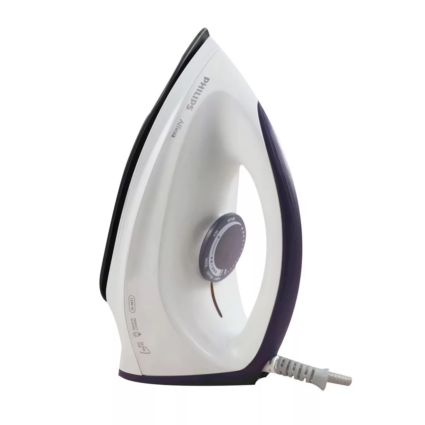 اتو مسافرتی فیلیپس مدل GC160 اتو مسافرتی فیلیپس مدل GC160