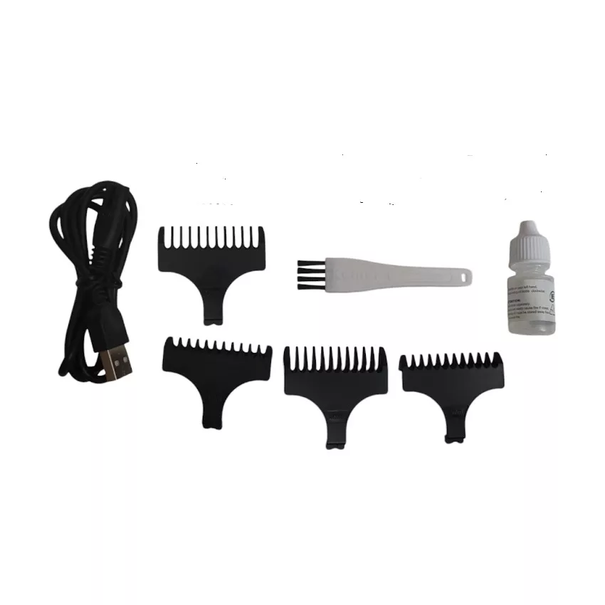 ماشین اصلاح موی سر و صورت مدل 01