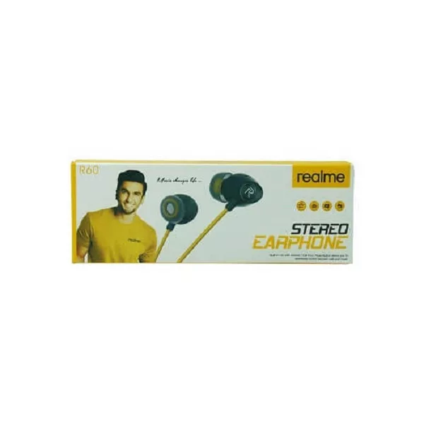 هندزفری مدل R60