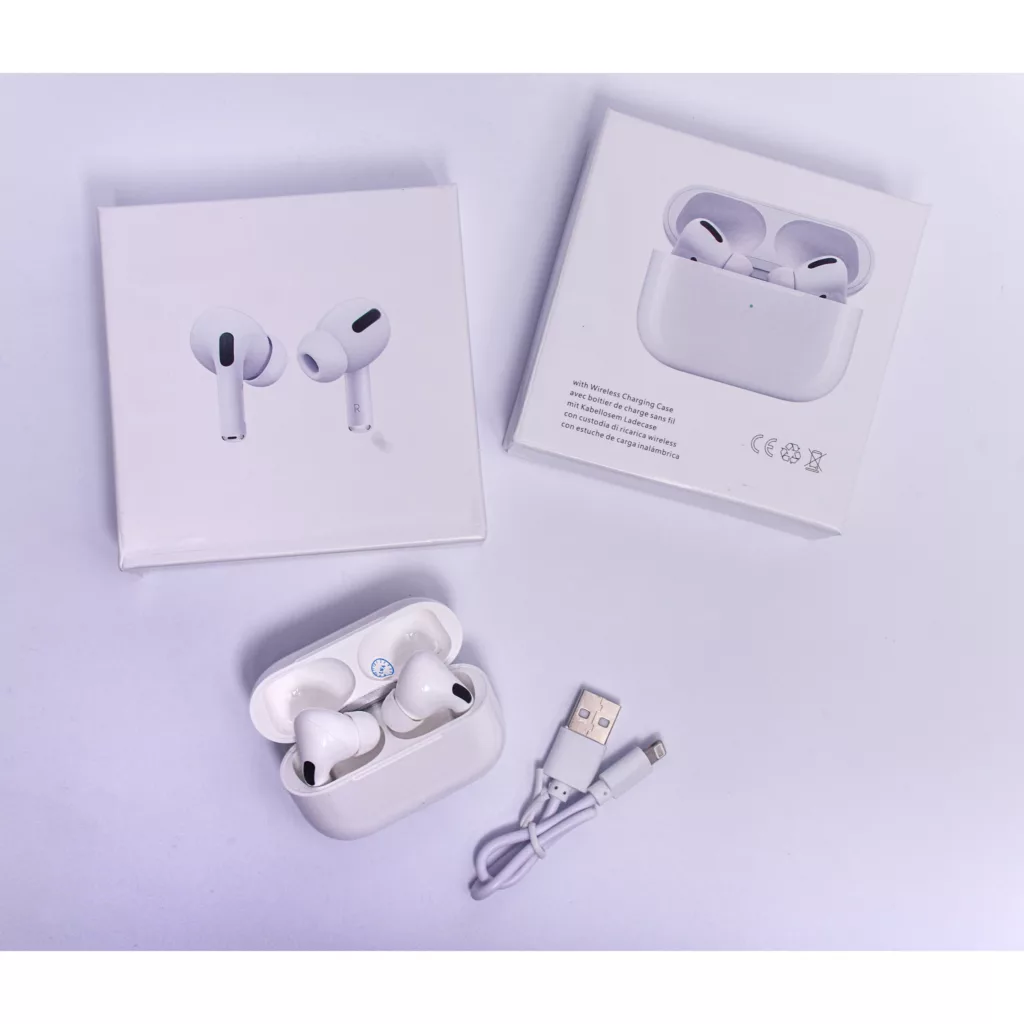 هدفون بی سیم مدل Airpods pro