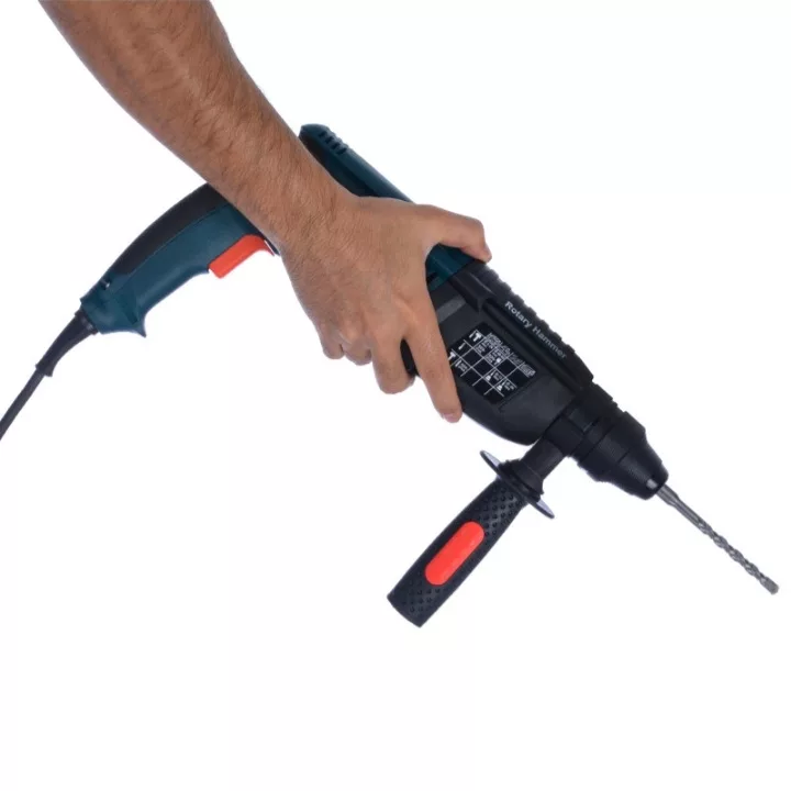 دریل بتن کن باس مدل Bs-26sre