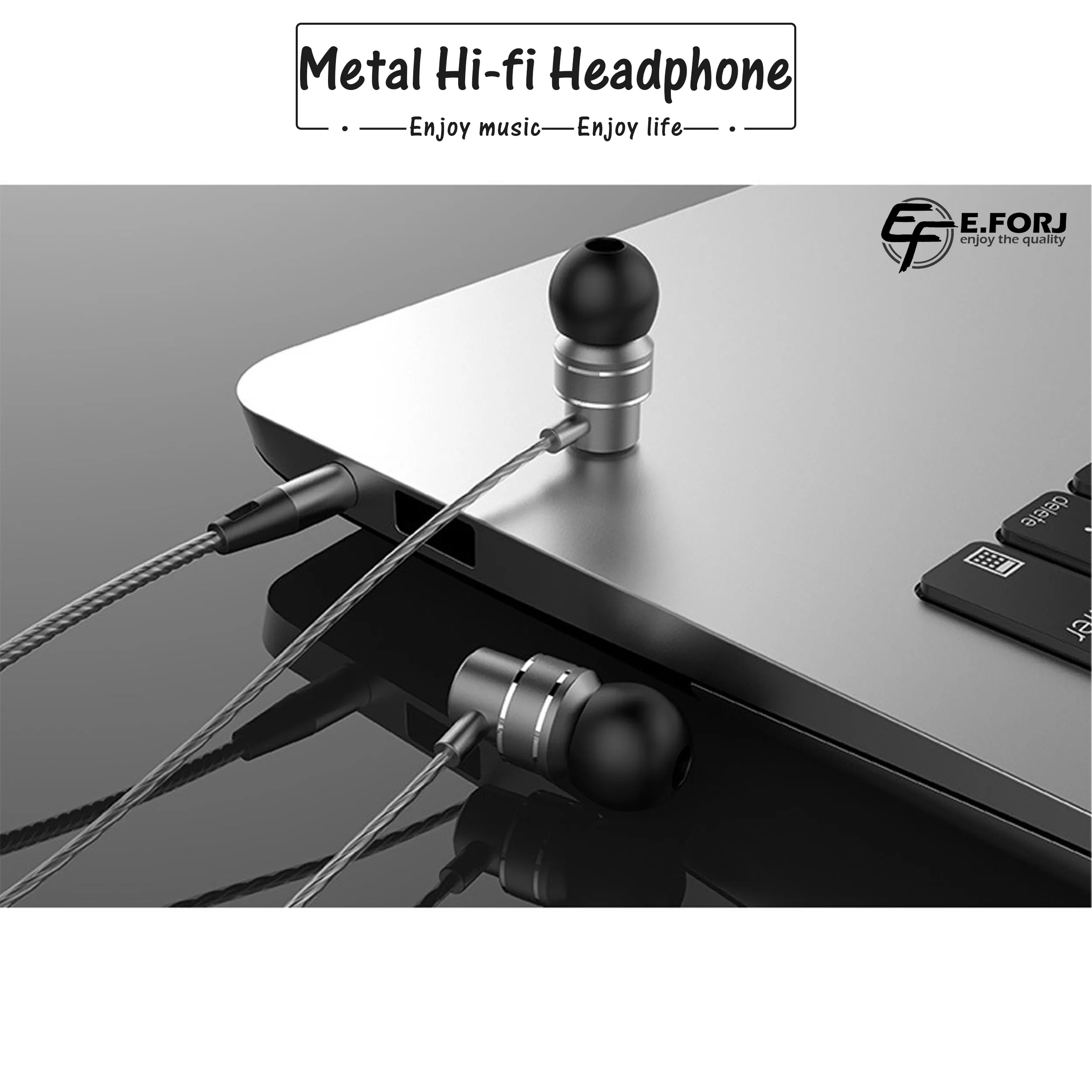 هندزفری ایفورج مدل MA-103