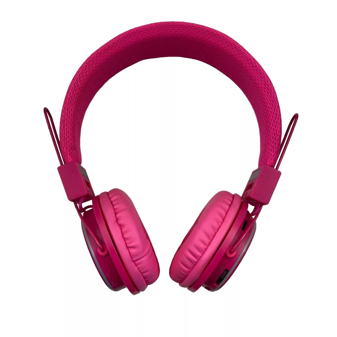 هدفون بلوتوثی نیا مدل 8-851s