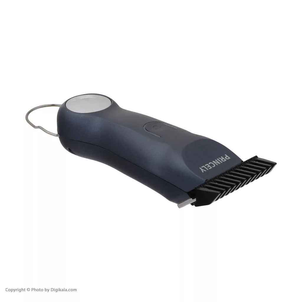 ماشین اصلاح موی سر و صورت پرنسلی مدل PR463AT