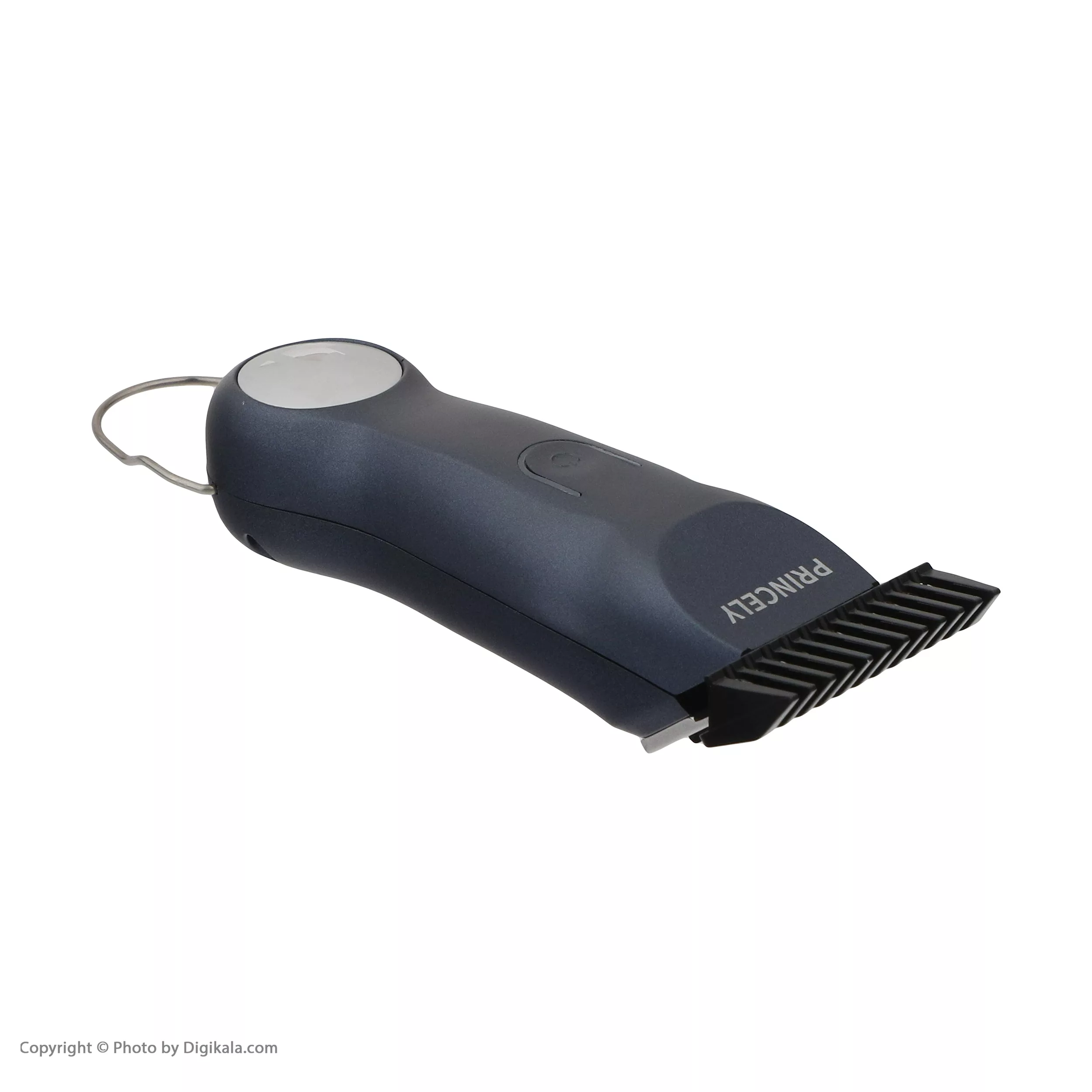 ماشین اصلاح موی سر و صورت پرنسلی مدل PR463AT