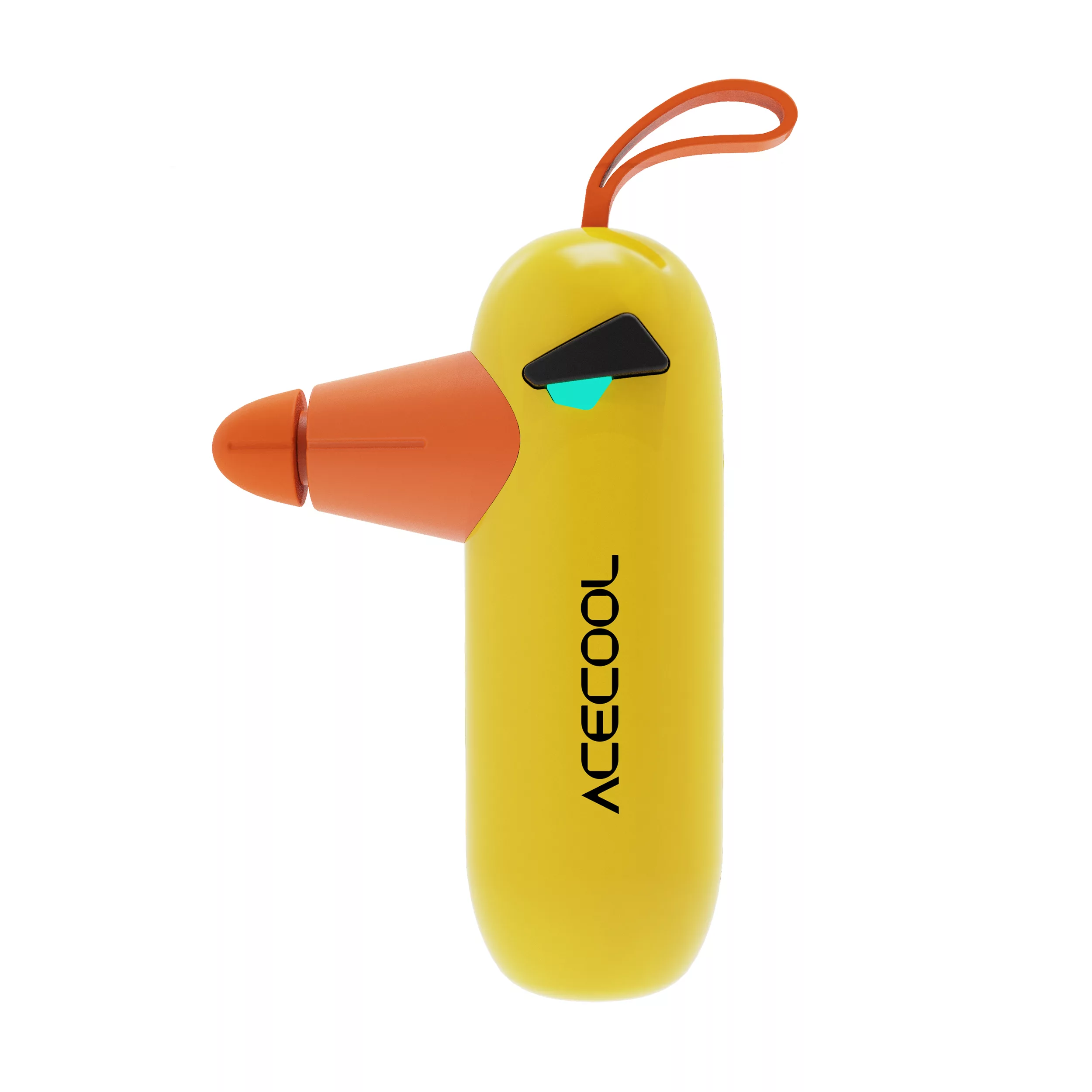 ماساژور برقی ایسکول مدل Angry Bird