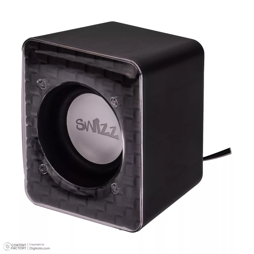 اسپیکر دسکتاپ سویز مدل SWE-1035