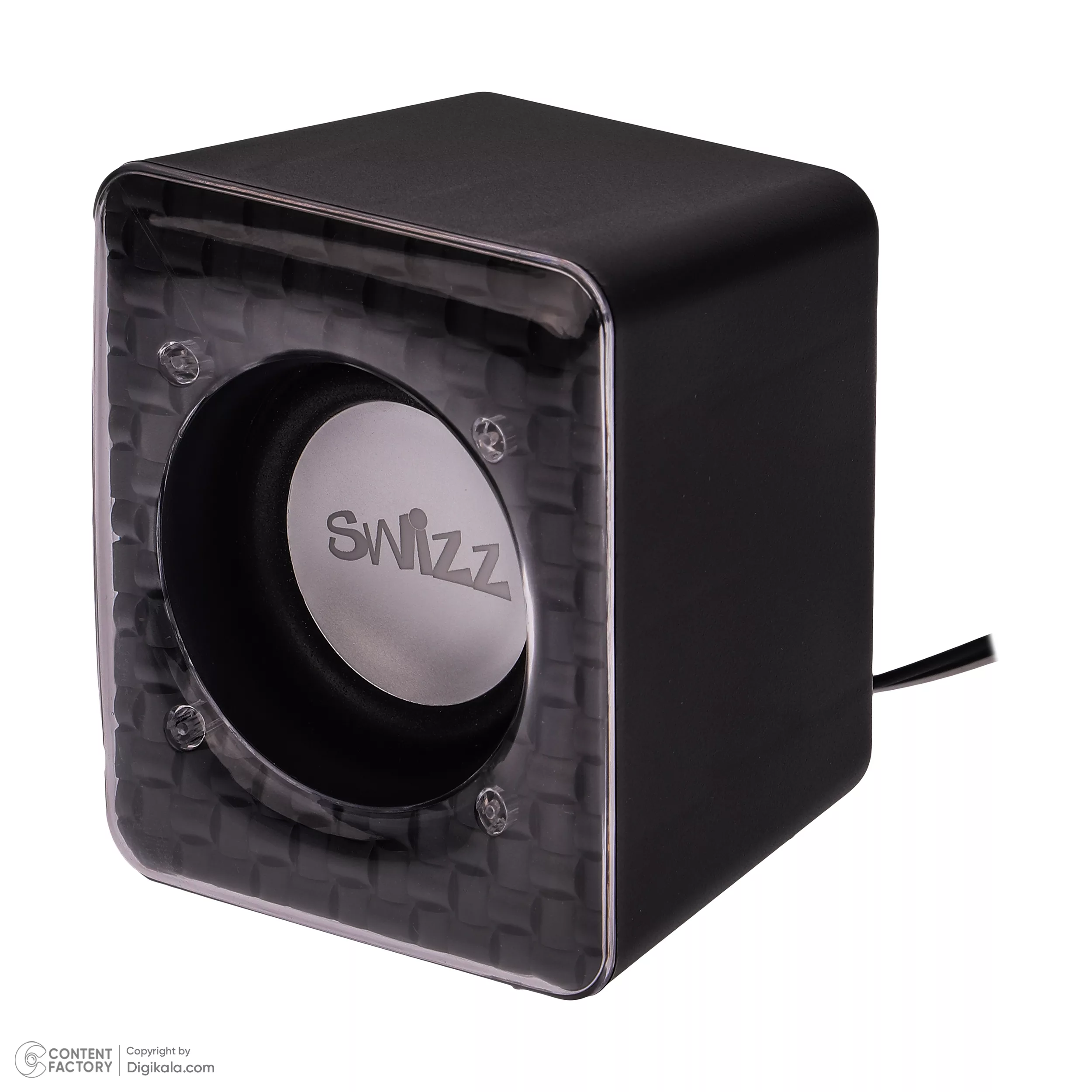 اسپیکر دسکتاپ سویز مدل SWE-1035