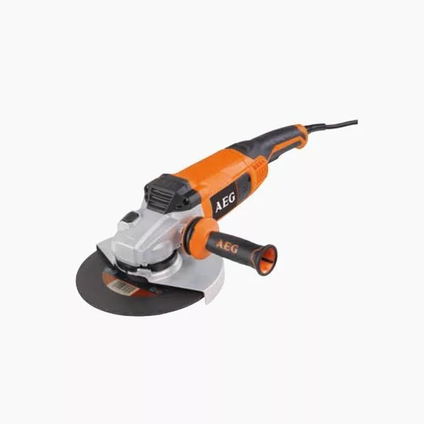 فرز آهنگری آاگ مدل WS 24-180 V