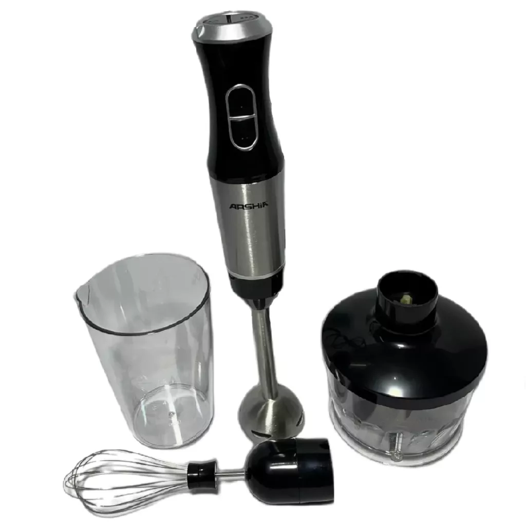 گوشت کوب برقی چندکاره 800 وات عرشیا مدل 2303-8046