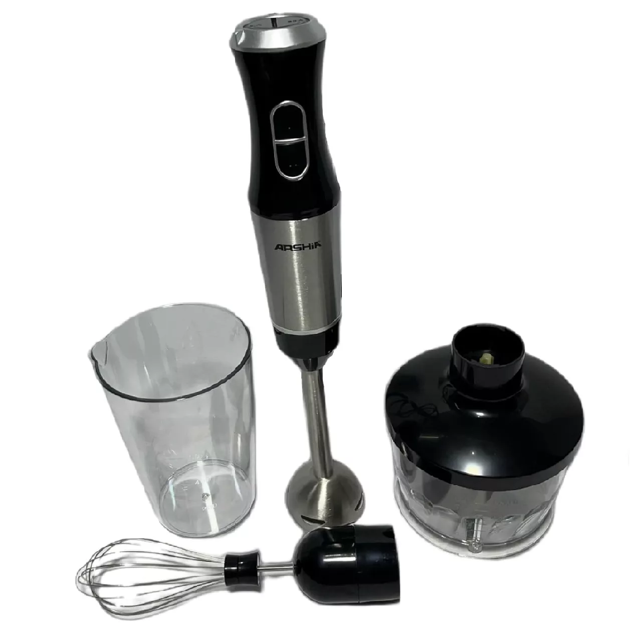 گوشت کوب برقی چندکاره 800 وات عرشیا مدل 2303-8046