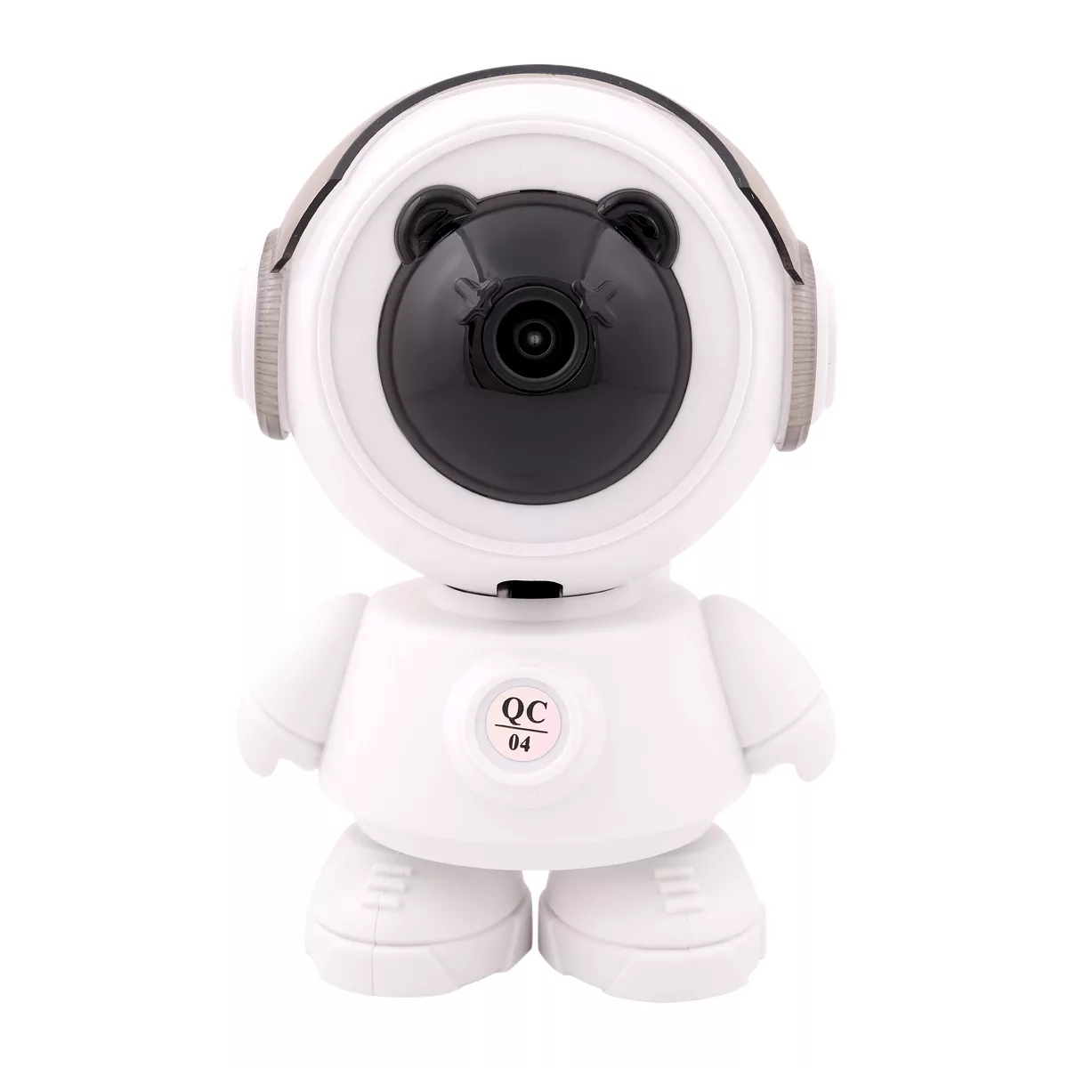 دوربین مداربسته تحت شبکه مدل QX04 Smart Camera دوربین مداربسته تحت شبکه مدل QX04 Smart Camera