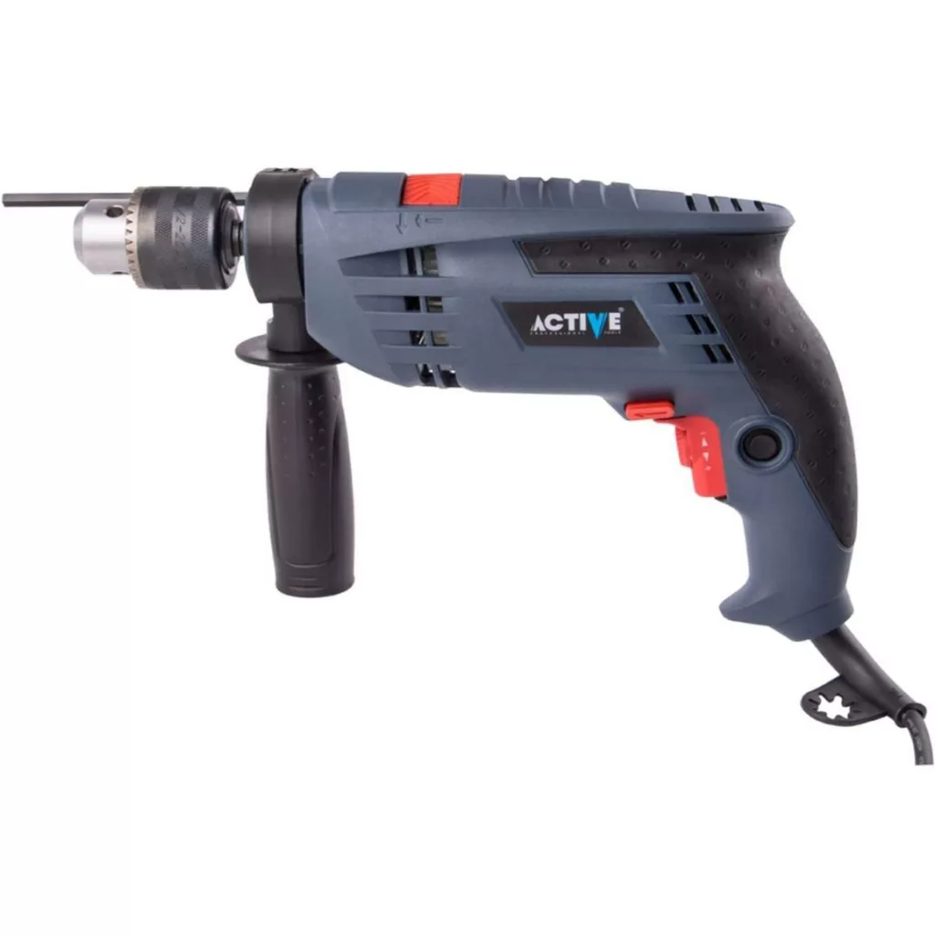 دریل چکشی اکتیو مدل AC-2613S