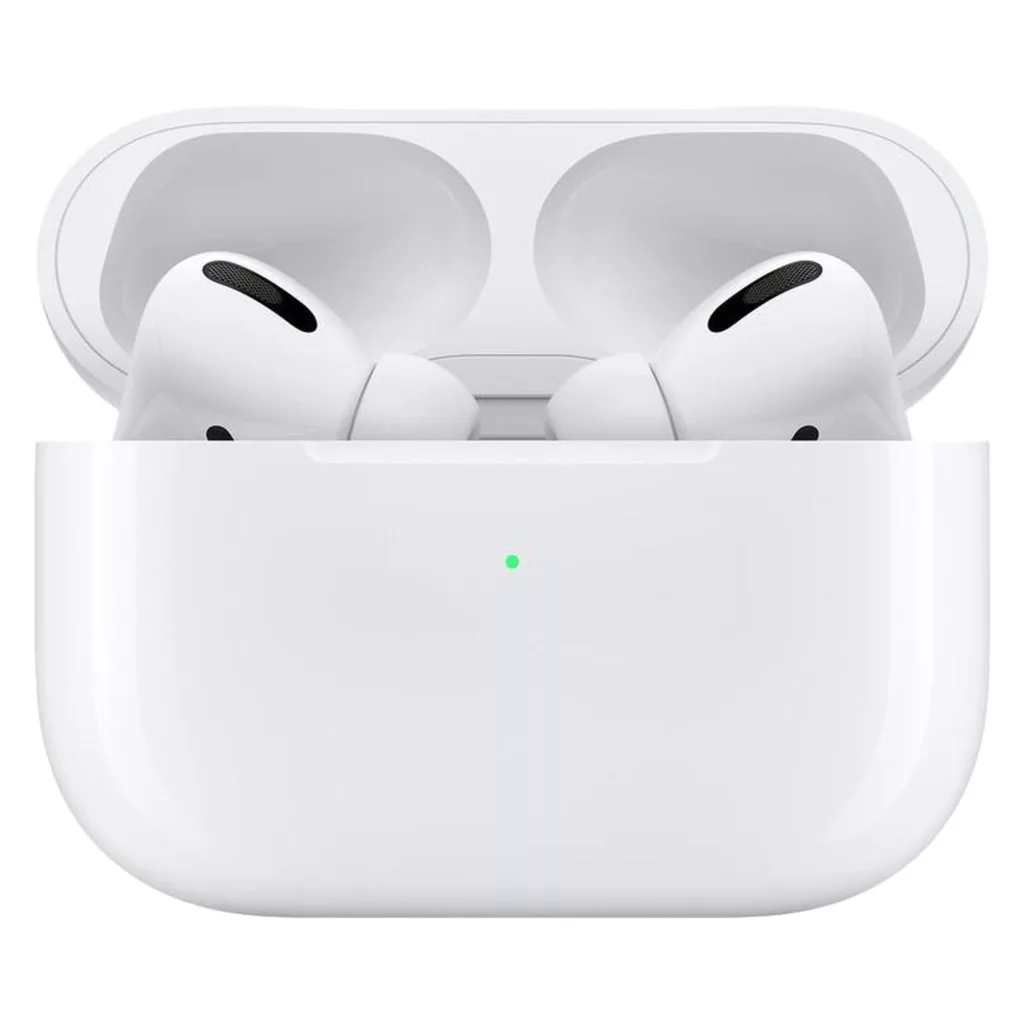 هدست بی سیم مدل Airpods pro