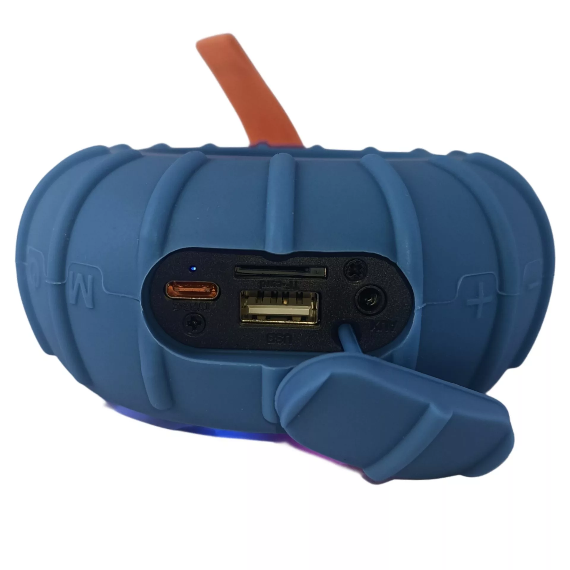 اسپیکر بلوتوثی قابل حمل مازارس مدل S-505