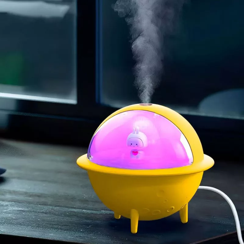 دستگاه بخور، رطوبت ساز سرد مدل JS113