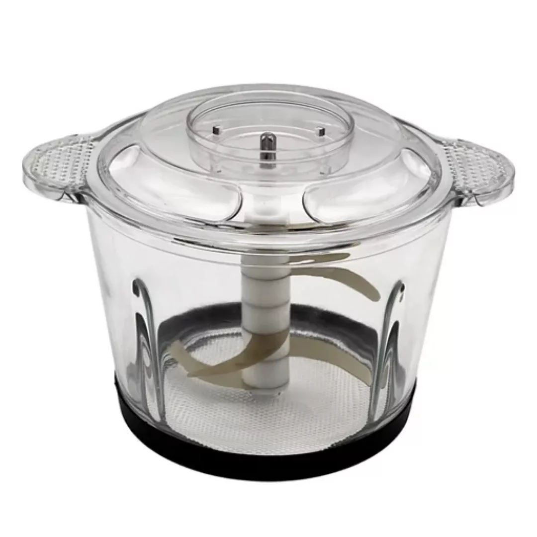 خردکن 3.8 لیتری سیلور کرست مدل SR-2024