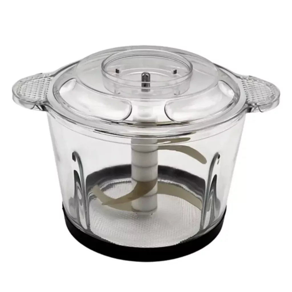 خردکن 3.8 لیتری سیلور کرست مدل SL-2024