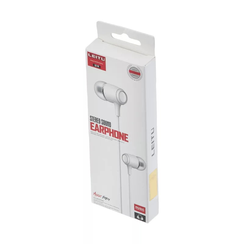 هندزفری لیتو مدل LE-14