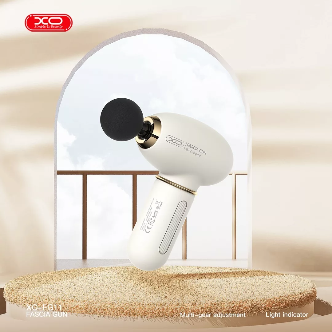 ماساژور برقی ایکس او مدل FG11