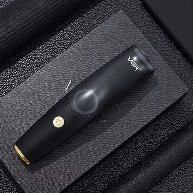 ماشین اصلاح موی سر و صورت وی جی ار مدل 233