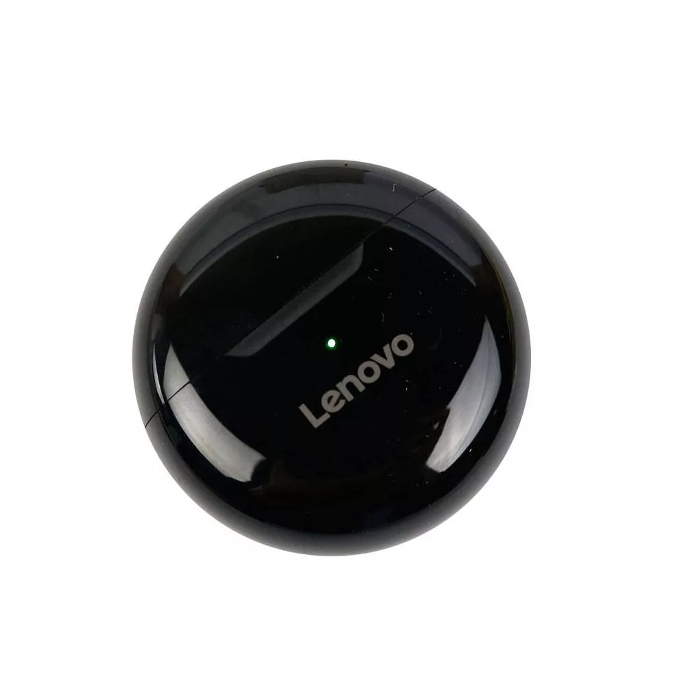 هدفون بلوتوثی لنوو مدل EL CANCELING HT WIRLESS 38