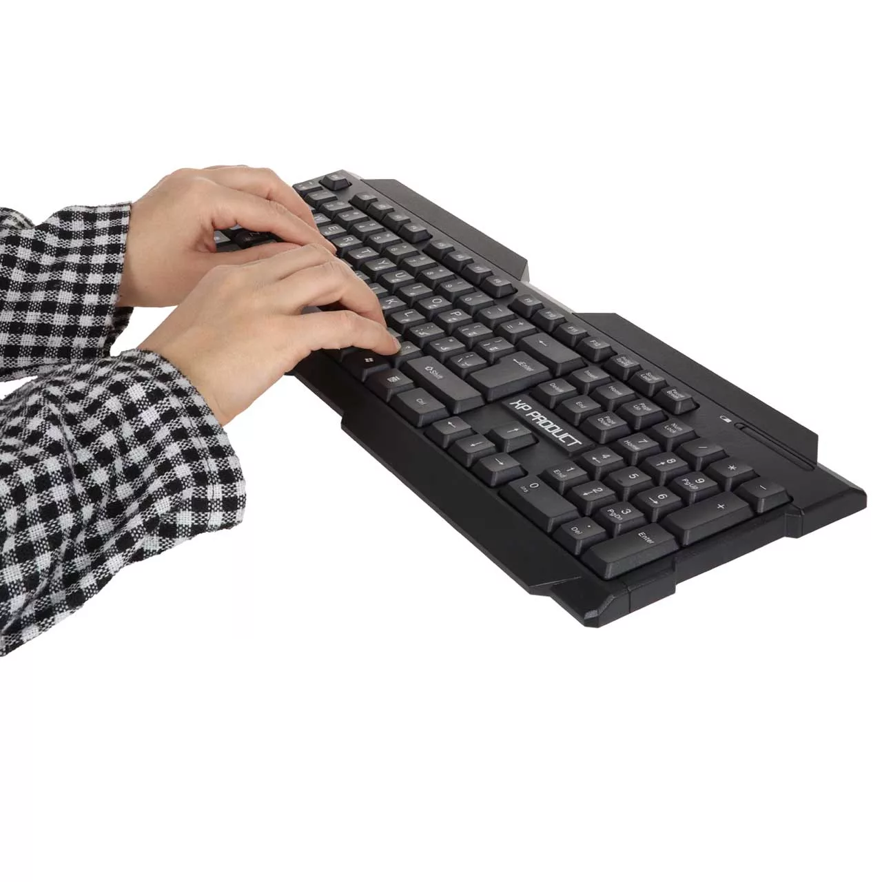 کیبورد ایکس پی-پروداکت مدل W5800N