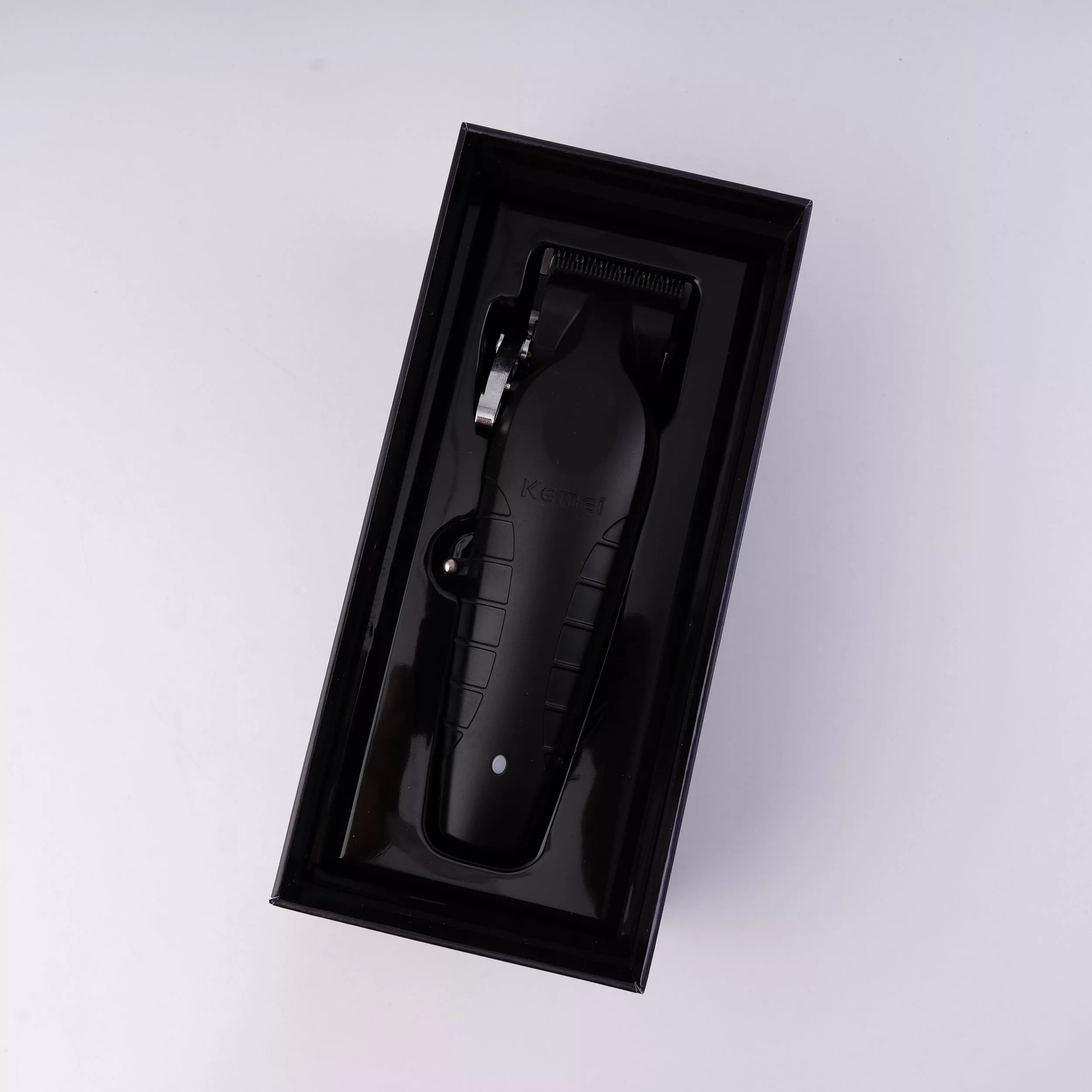 ماشین اصلاح موی سر و صورت کیمی مدل KM-2296