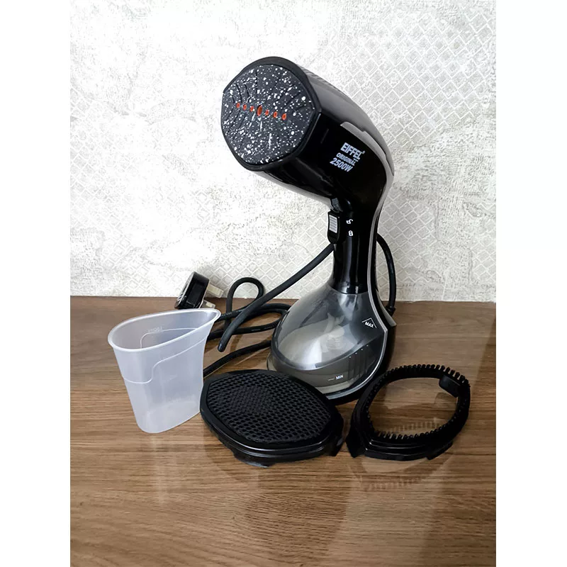 اتو بخار 2500 وات ایفل  مدل EL3807HS