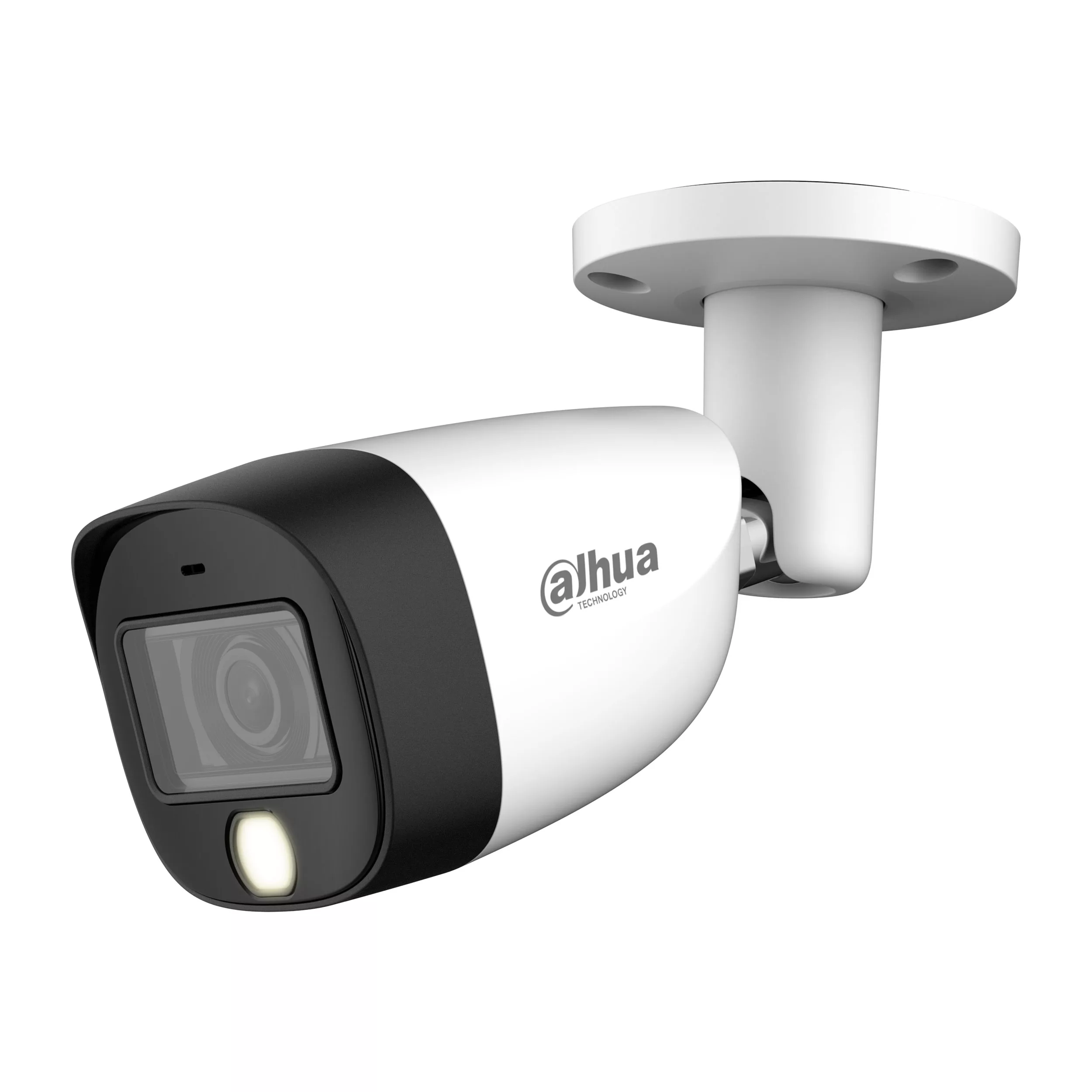 دوربین مداربسته آنالوگ داهوا مدل DH-HAC-HFW1200CMP-IL-A